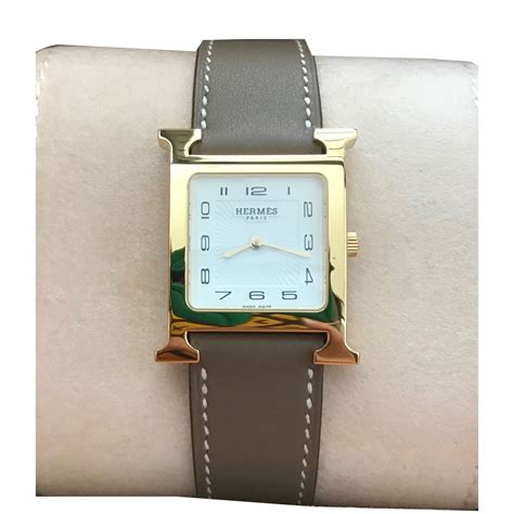 hermes watch size|hermes watch online shop.